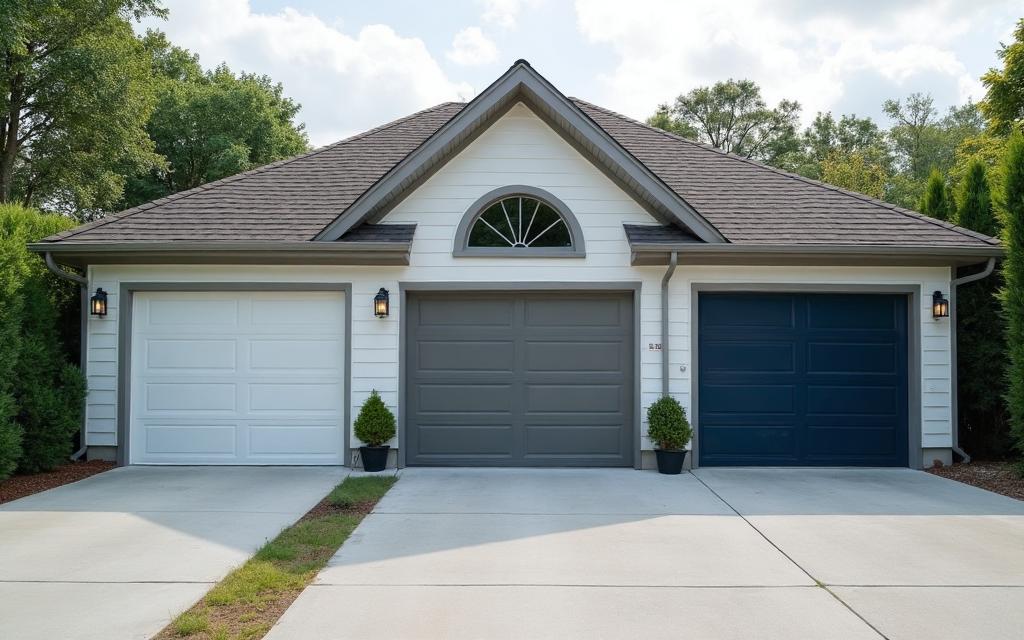 Color Selection Guide: What Every Homeowner Should Know