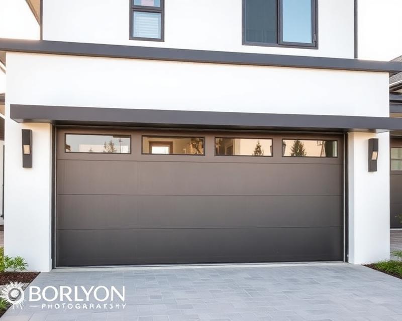 New Door Installation